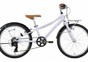 Khodaa Bloom コーダーブルーム 2026 ASSON J24 アッソン ジェイ24 [マットラベンダーパープル・マットパステルブルー・マットネイビーブルー・マットフレンチグレー] 24インチ(125-145cm)サイズ｜カンザキバイク　店