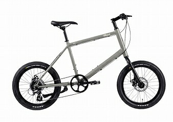 MASI マジィ 2026 Vento ベント [モス薄墨色・青み]
