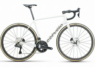 CERVELO サーヴェロ 2025 R5 ULTEGRA Dl2 [パーマフロスト・ファイブブラック] (逃げ路車) 自転車・サイクリング-ロードバイク