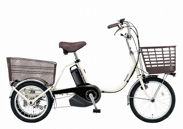PANASONIC パナソニック 2026 VIVI・LIFE ビビ・ライフ BE-FU833 [フェザーホワイト・ラプターグリーン・Pファインブルー] 18/16in 16Ah