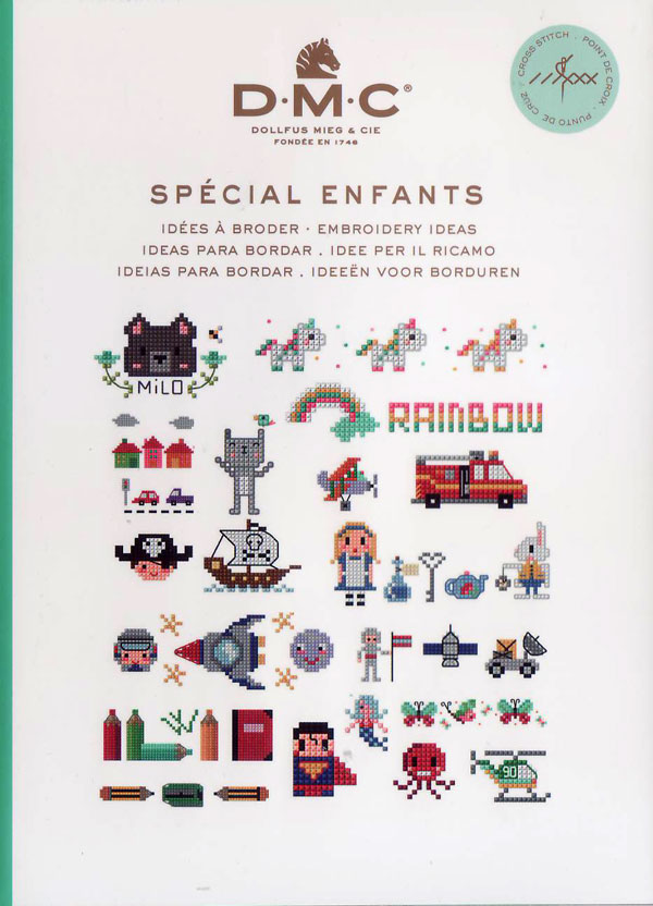 入手困難！2冊セット！D・M・C 刺繍 DMC レース クロシェ デザイン集 入手困難！2冊セット！D・M・C 刺繍 DMC レース クロシェ デザイン集