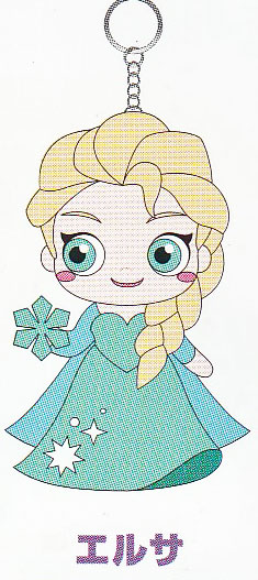 市場 クラフトトイ Ky Om Mi エルサ ディズニー はじめてのソーイングキット