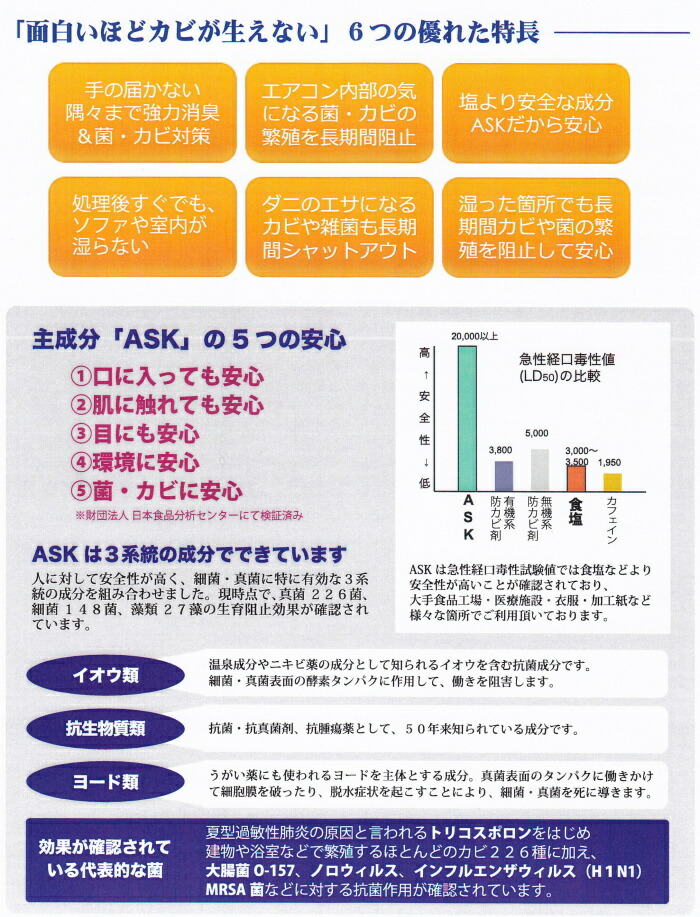 芸能人愛用 面白いほどカビが生えない GOLD 5本セット 防カビ剤 抗菌 室内 浴室 カビ除け エアコン カビ 下駄箱 玄関 消臭トイレ 車 自動車  ニオイ除去 かび ピュアソン spottydogtraining.com