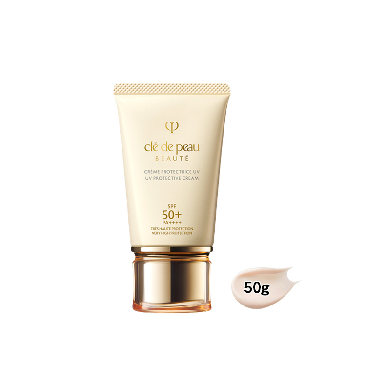 クレ・ド・ポー ボーテ クレームUV SPF50+ 日焼け止め 正規品 4514254129333.jpg