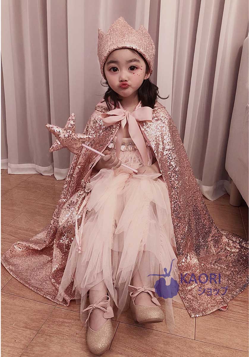 楽天市場 子供 ハロウィン 仮装 子供 女の子 赤ちゃん 子供ドレス ハロウィン コスプレ 子供 ドレス 発表会 クリスマス 衣装 誕生日 プレゼント コスチューム 仮装 女の子 ワンピース フラワーガール 王女 ドレス キッズ 可愛い お姫様 ドレス４点セット 第1位獲得