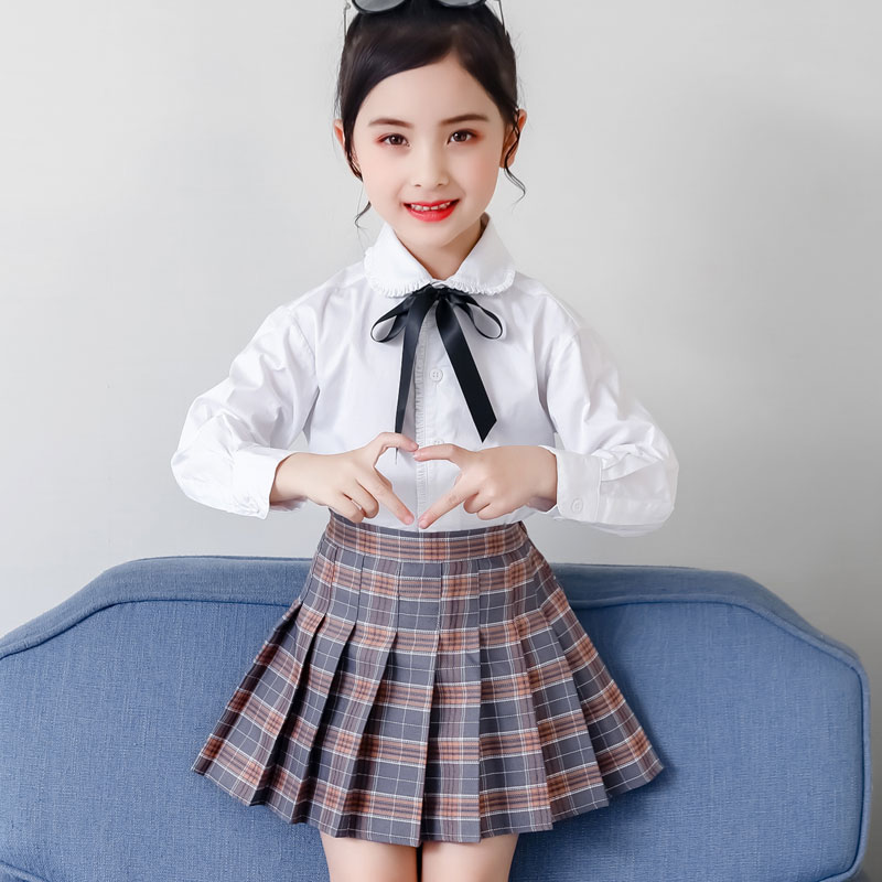 送料無料 キッズ スカート 子供 ドレス 子供服 2点セット 女の子 人気 フォーマル ジャンパースカート セットアップ 2点セット おしゃれ 着心地良い シンプル 七五三 入学式 普段着用 結婚式 発表会 お出かけ 記念日 おしゃれ 入学式 音楽会 制服 入園式 Napierprison Com