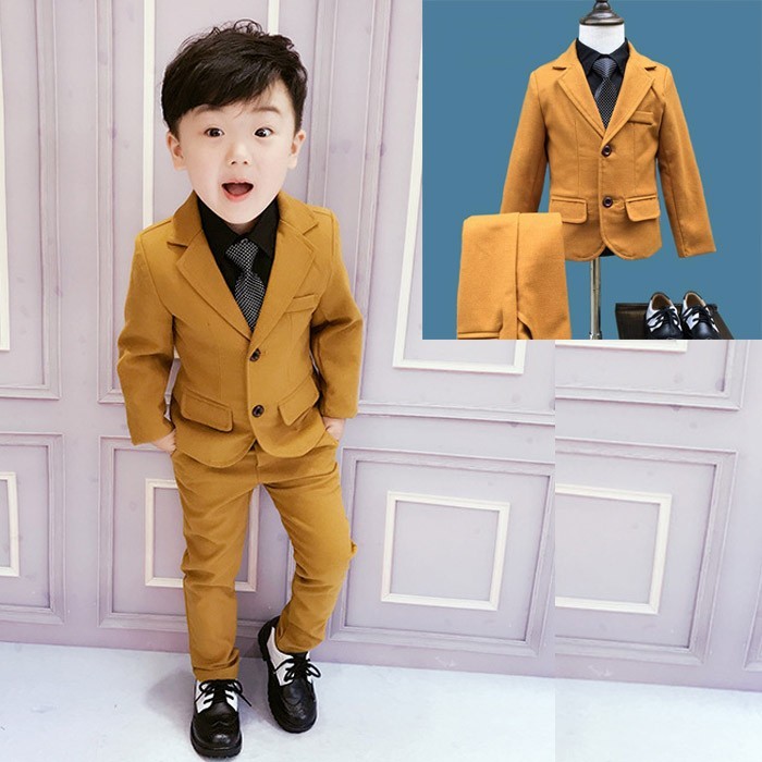 楽天市場】キッズ セットアップ 子供 スーツ 男の子 キッズ フォーマル