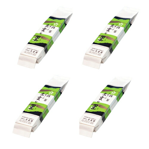 出雲の里ネコポス(100g×4)※からの注文限定商品 お買い上げ明細書は発行いたしません
