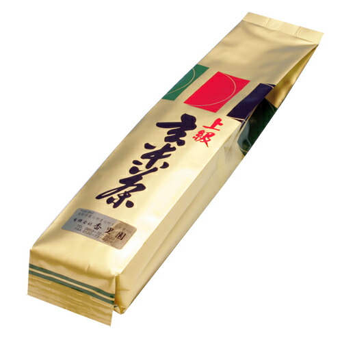 楽天市場】上雁ヶ音出雲の里 220g（茎茶） : お茶の香里園