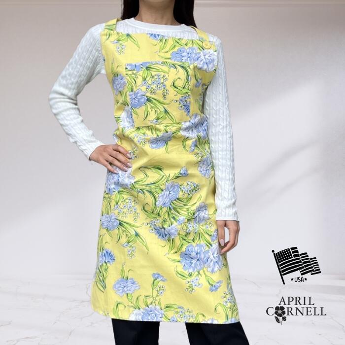 新品アンソロポロジー花柄エプロン 楽天市場】アンソロポロジー Anthropologie エプロン おしゃれ