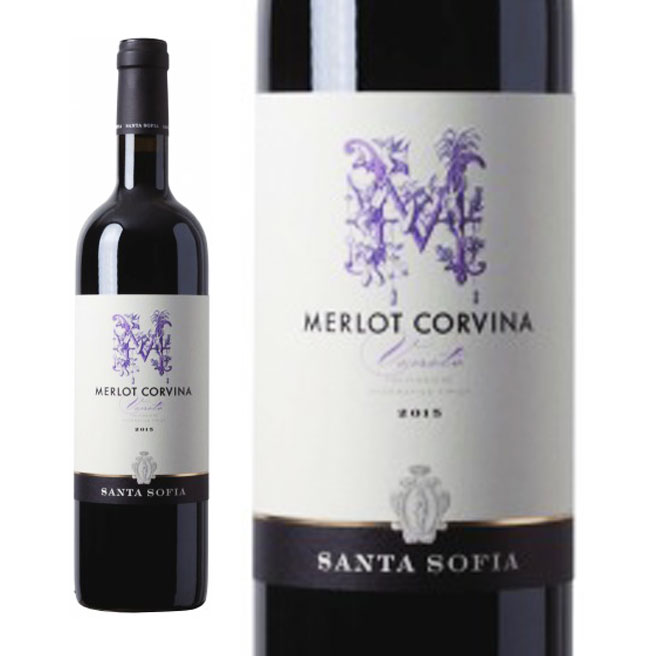 楽天市場】サンタ・ソフィア アマローネ・デッラ・ヴァルポリチェッラ