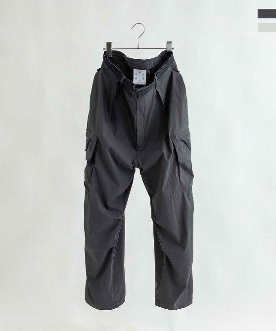 phenix outdoor ALERT PANTS (アラートパンツ)