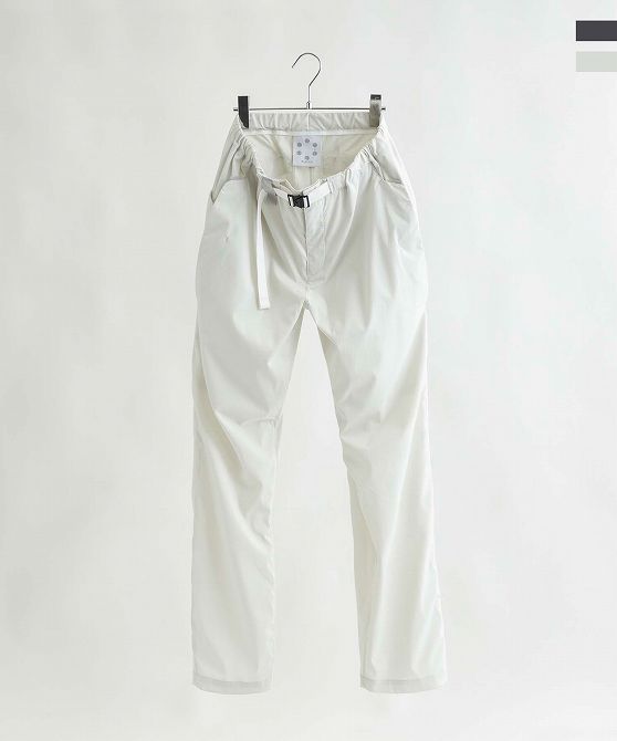 新品タグ付き PHENIX  Marble Pants サイズ L パンツ - phenix Online Store