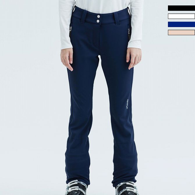 Phenix フェニックス Jet Pants ジェットパンツ スキーウェア レディース おしゃれ かわいい ブランド 防水 スポーツウェア ウィンター 激安