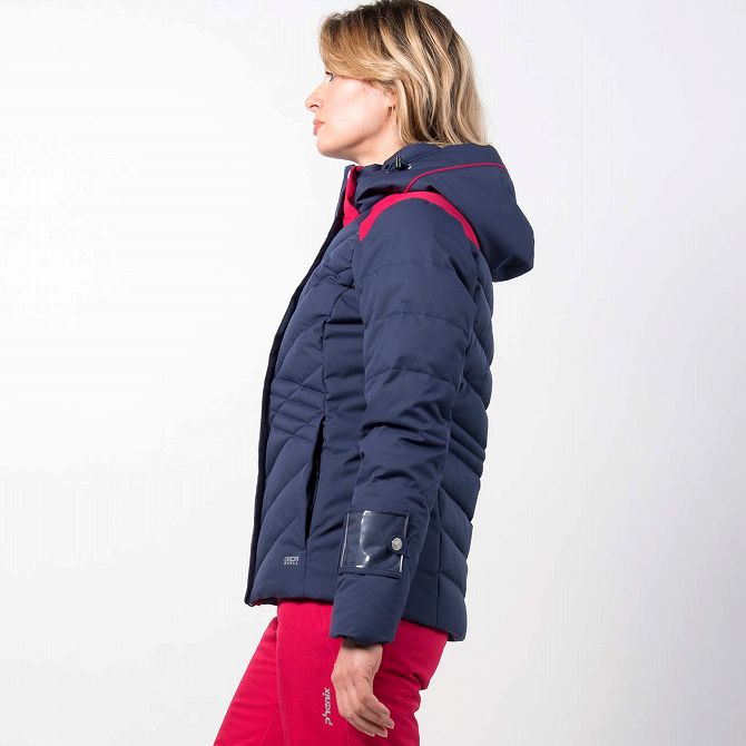 市場 Phenix Quilted キルティッドツーピース 保温 Two-Piece フェニックス