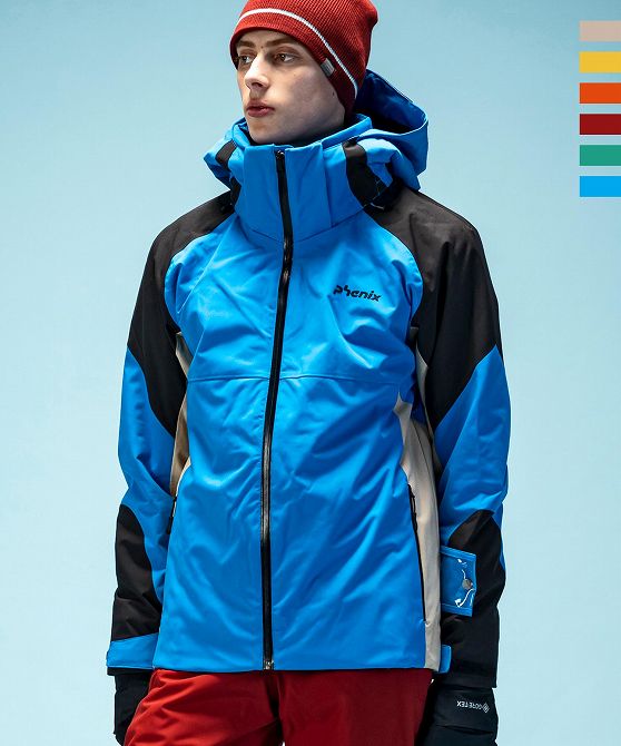 phenix outdoor ALERT PANTS (アラートパンツ)