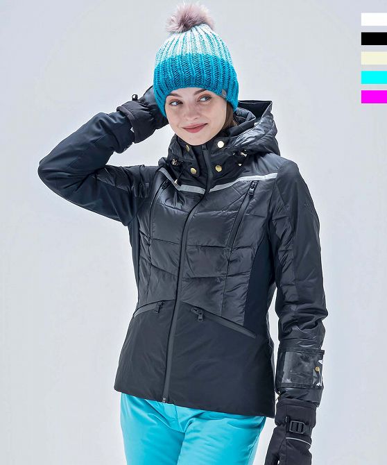 楽天市場】FW エフダブリュー MANIFEST TOUR 3L JACKET マニフェスト