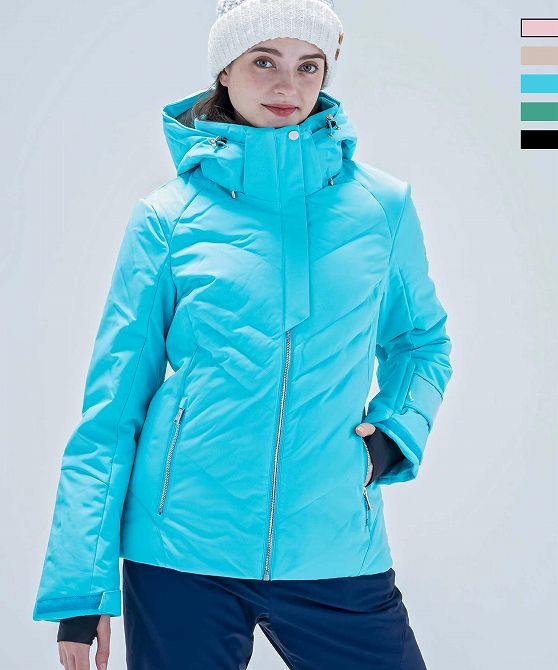 phenix outdoor ALERT PANTS (アラートパンツ)