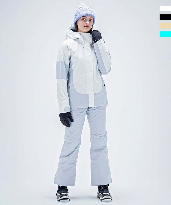 Phenix スノーボードウェア美品セットアップ 楽天市場】Phenix フェニックス Curving Panel Ws Two-piece