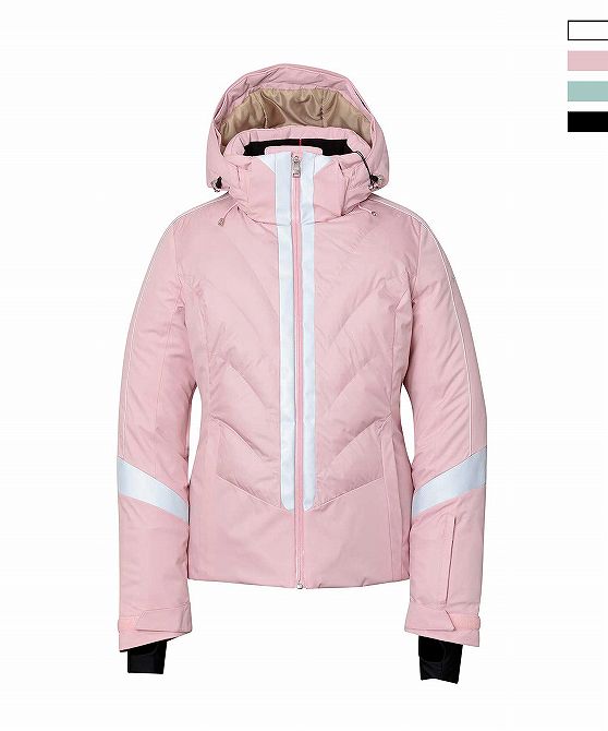 楽天市場】スキーウェア レディース スキージャケット フェニックス