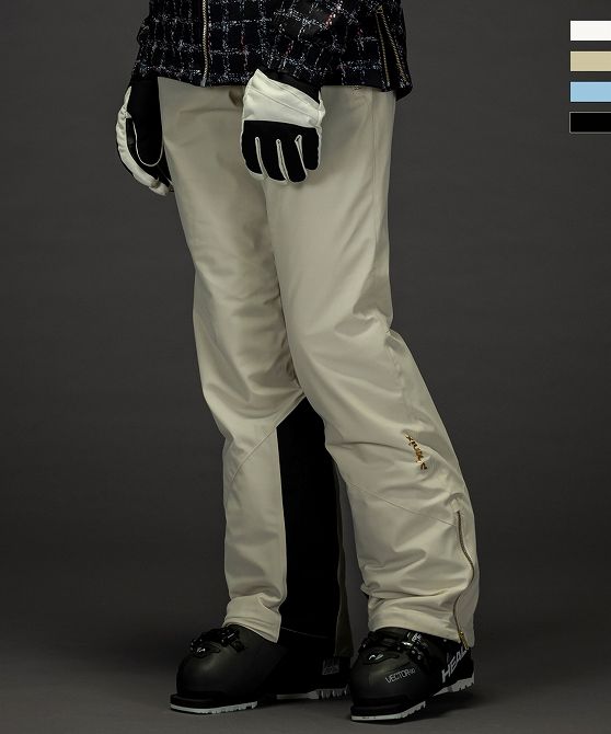 phenix フェニックス Grace Insulation Pants グレイスパデッドパンツ GRACE スキーパンツ【WOMEN】
