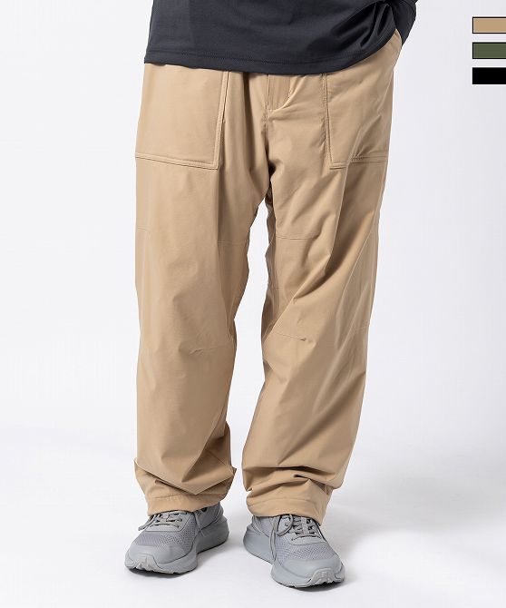 phenix outdoor ALERT PANTS (アラートパンツ)