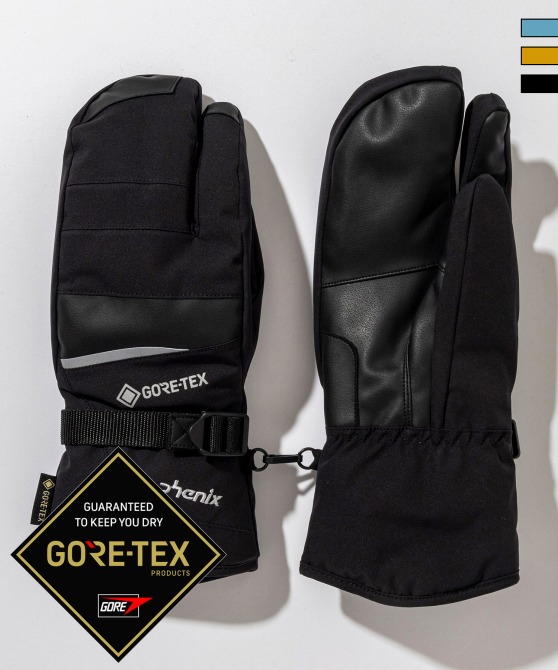 phenix フェニックス Phenix GORE Trigger Mitten フェニックスゴアトリガーミトン メンズ スキーウェア【MEN】