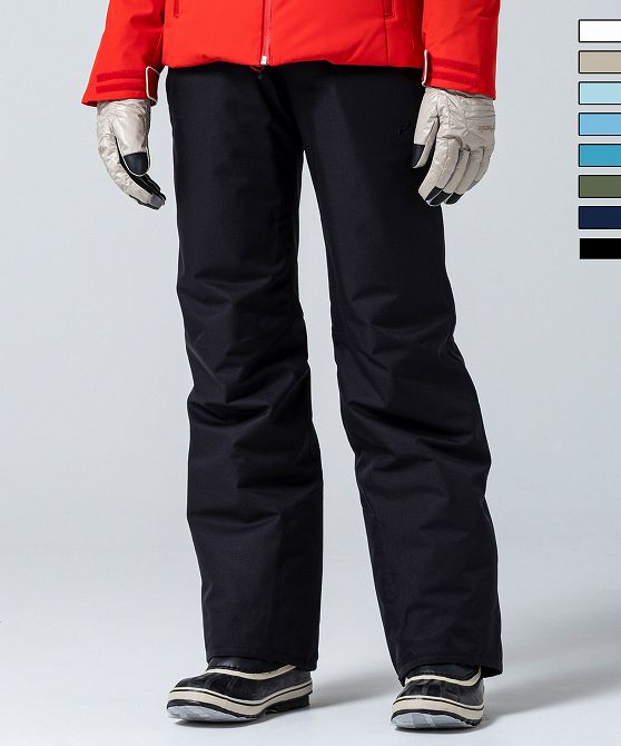 楽天市場】PHENIX/フェニックス レディーススキーウェア パンツ