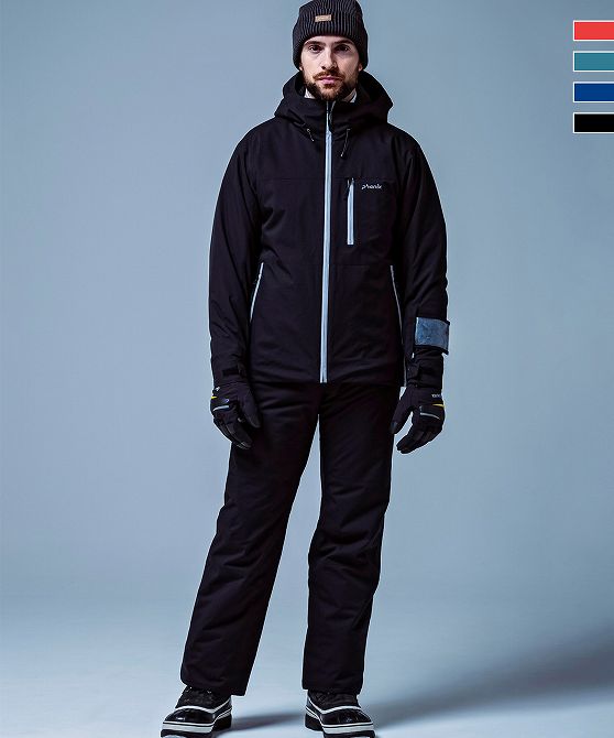 phenix outdoor ALERT PANTS (アラートパンツ)