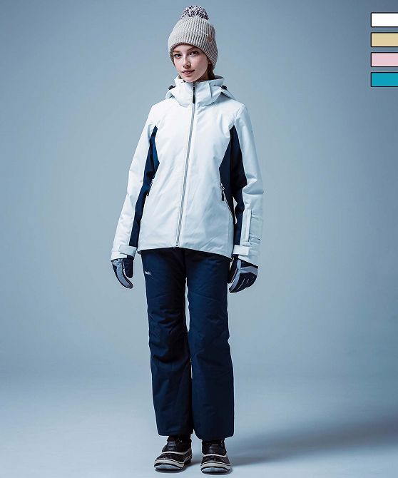 phenix outdoor ALERT PANTS (アラートパンツ)