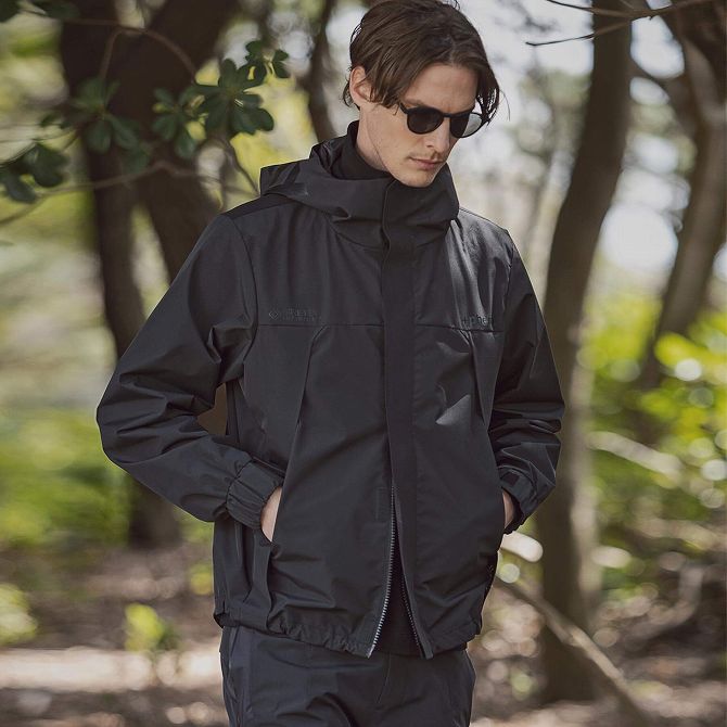 最新コレックション +phenix GORE-TEX INFINIUM Mountain Parka tbg.qa