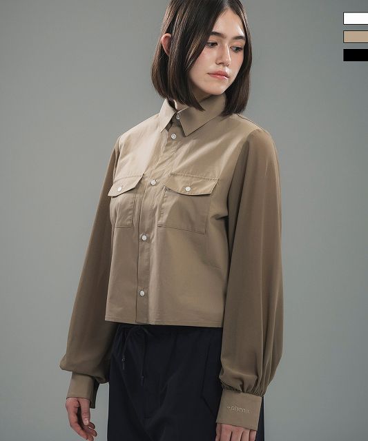 phenix outdoor ALERT PANTS (アラートパンツ)