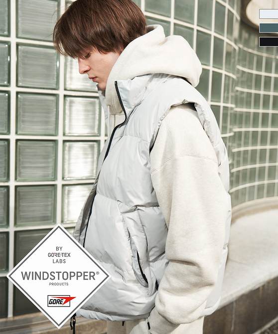 【Phenix】ベスト ミドラー sizeS 楽天市場】+phenix プラスフェニックス ベスト サイズ:S 23SS