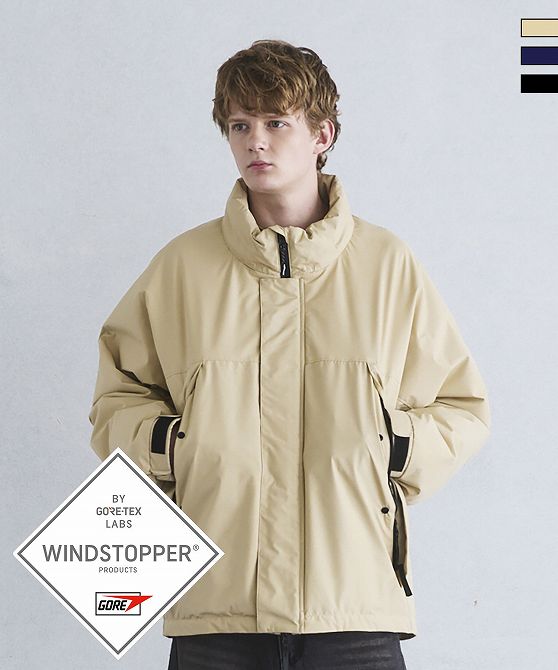 楽天市場】+phenix プラスフェニックス L-7.2ダウンジャケット