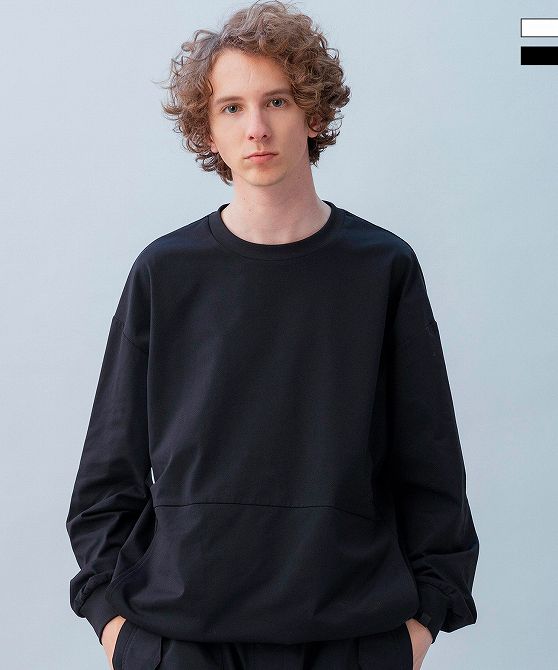《無重力背嚢》AGSとは？ メンズファッション-Tシャツ・カットソー