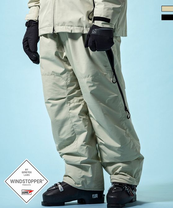 phenix outdoor ALERT PANTS (アラートパンツ)