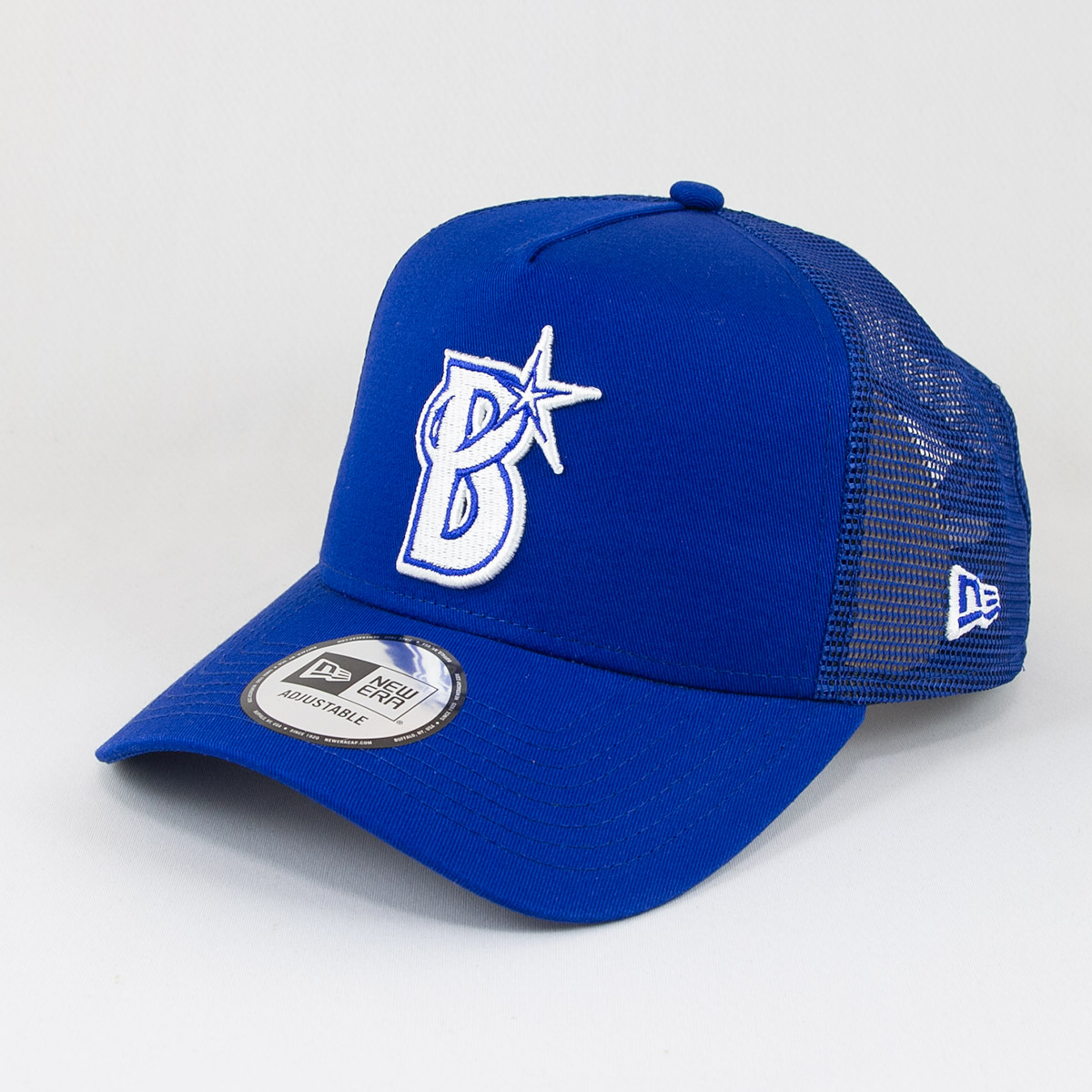 楽天市場】NEWERA ニューエラ 正規品 横浜 DeNA ベイスターズ