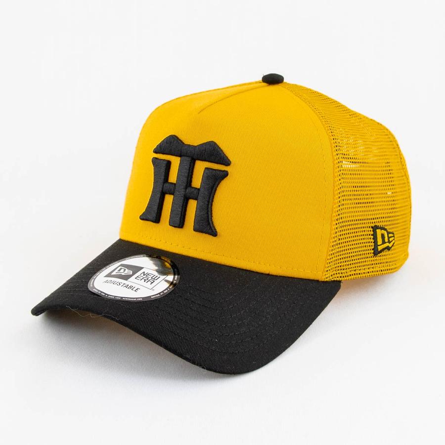 【NPB】阪神タイガース 帽子 楽天市場】☆【メーカー取次】NEW ERA ニューエラ 9FORTY NPB