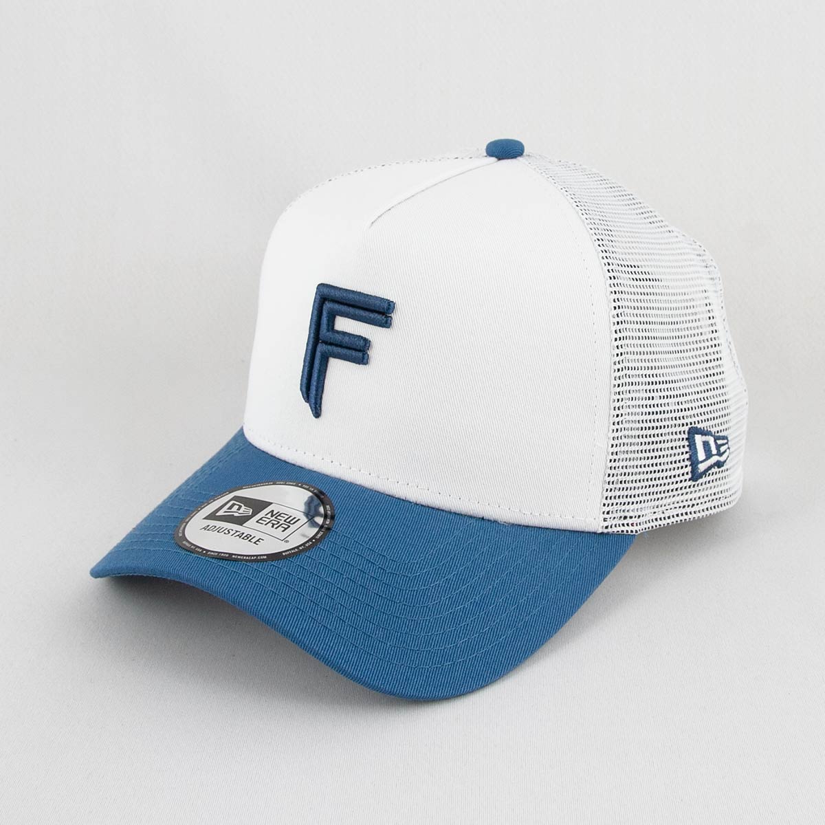 楽天市場】子供用 ニューエラ メッシュキャップ 9FORTY 北海道日本ハム