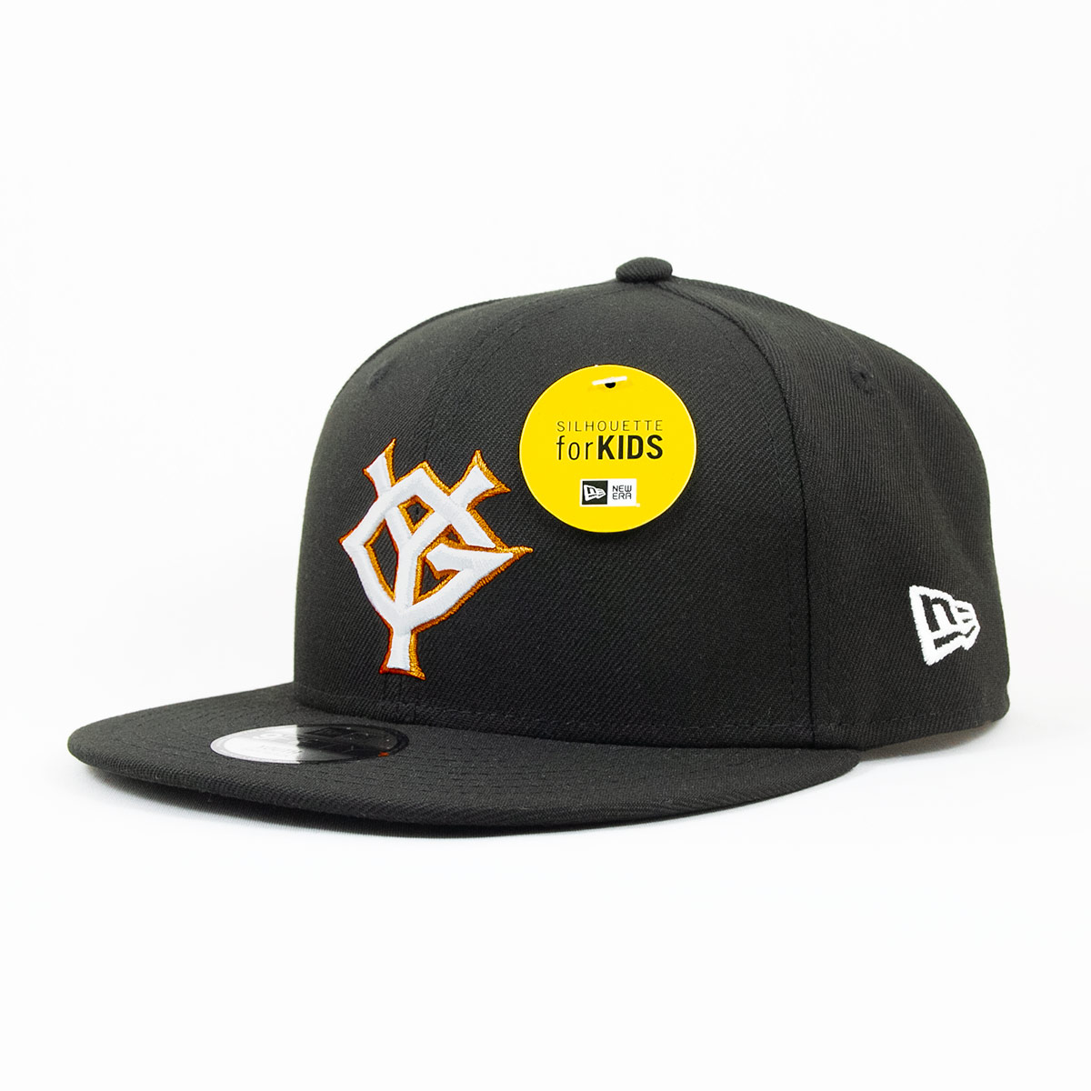 楽天市場】NPB キャップ プロ野球 キッズ ユース 9FIFTY