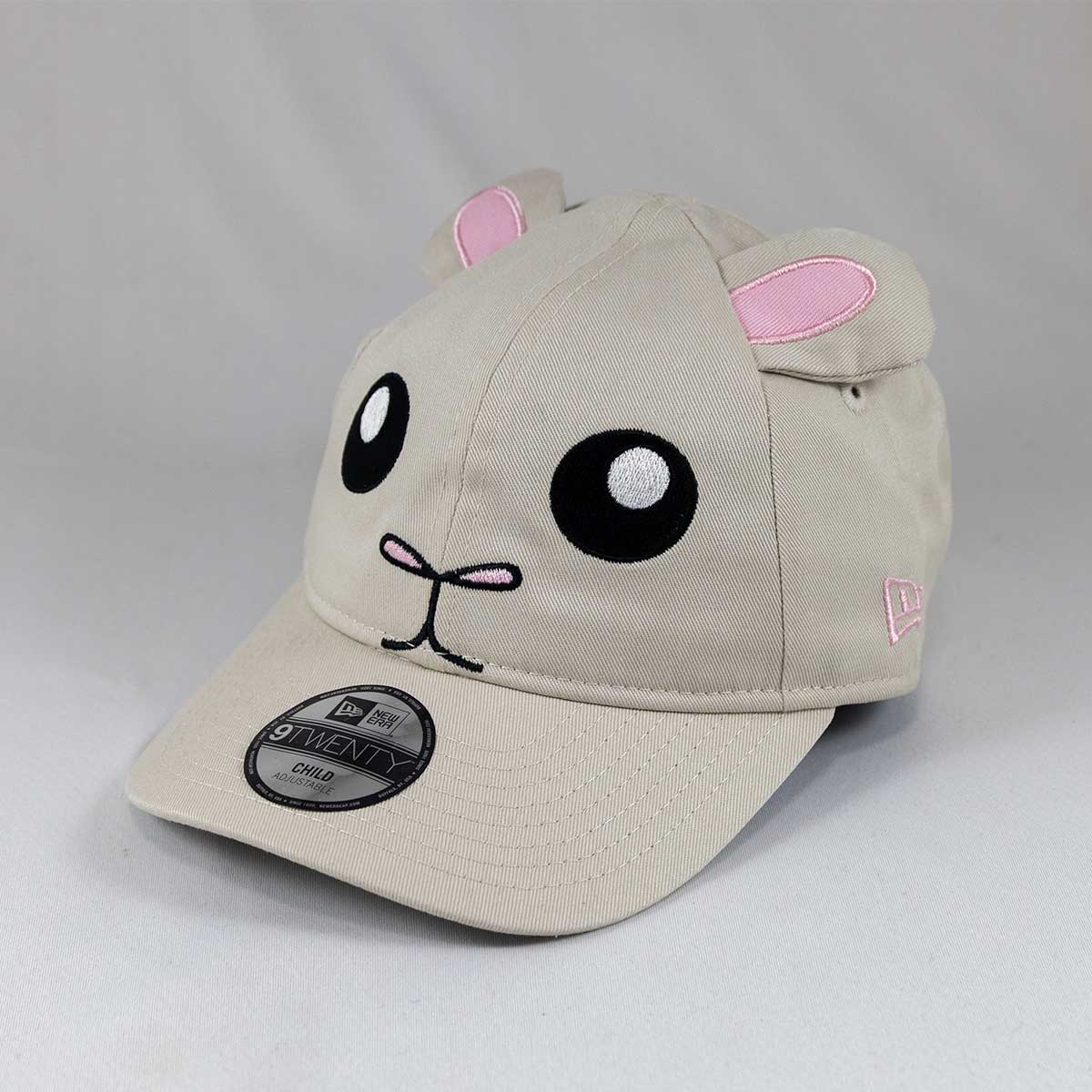楽天市場】ニューエラ NEWERA キャップ たべっ子どうぶつ うさぎ