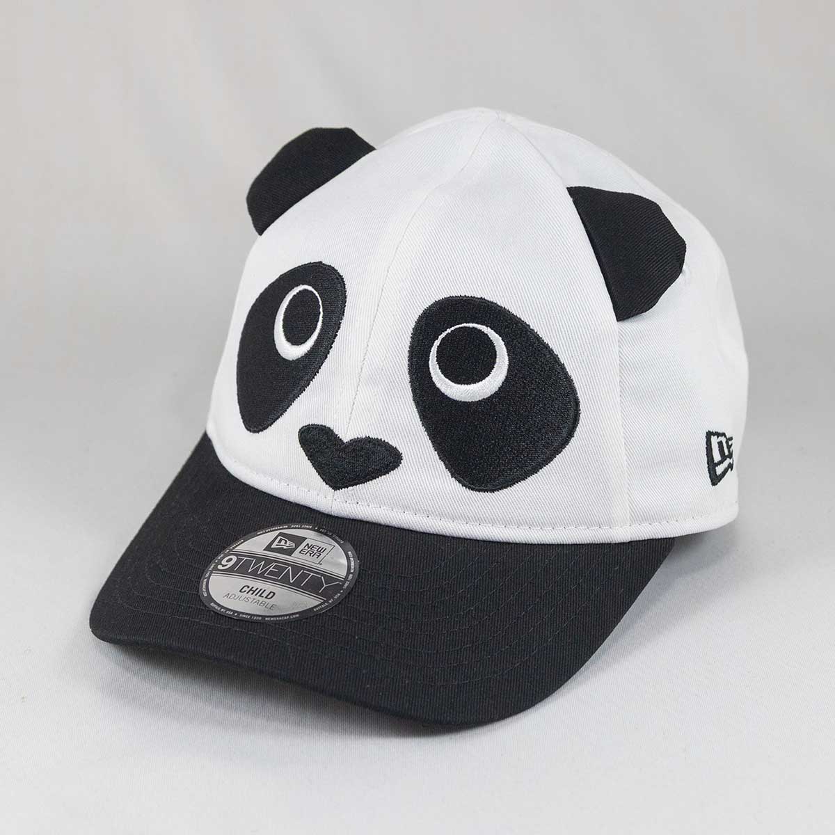 楽天市場】ニューエラ NEWERA キャップ たべっ子どうぶつ うさぎ