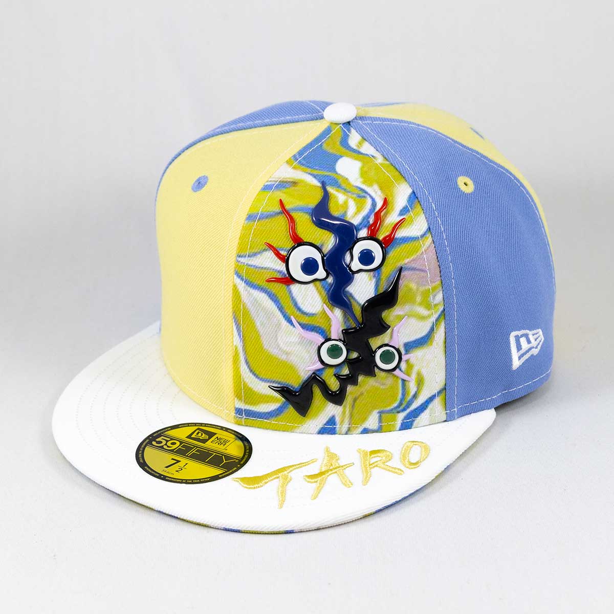 楽天市場】近鉄バファローズ キャップ グッズ ニューエラ 59FIFTY New