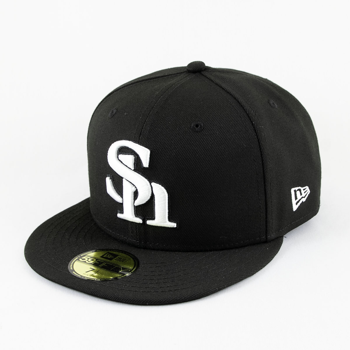 ダイエーホークスキャップ 59FIFTY NPBクラシック 福岡ダイエーホークス 1999-00