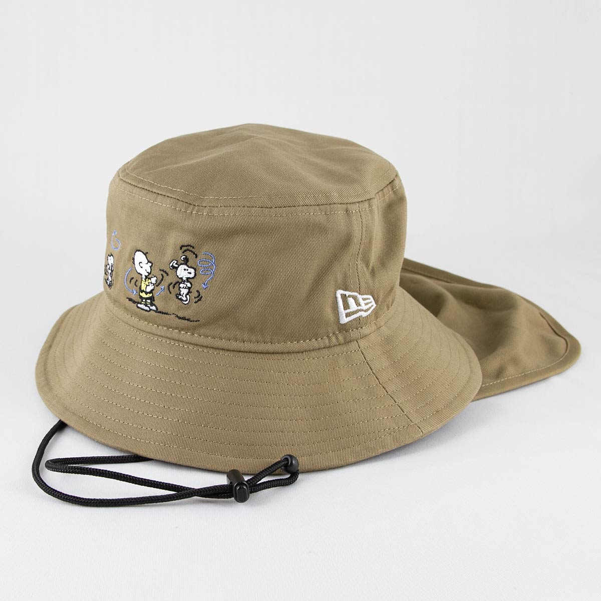 楽天市場】ニューエラ NEWERA バケットハット リバーシブル たべっ子