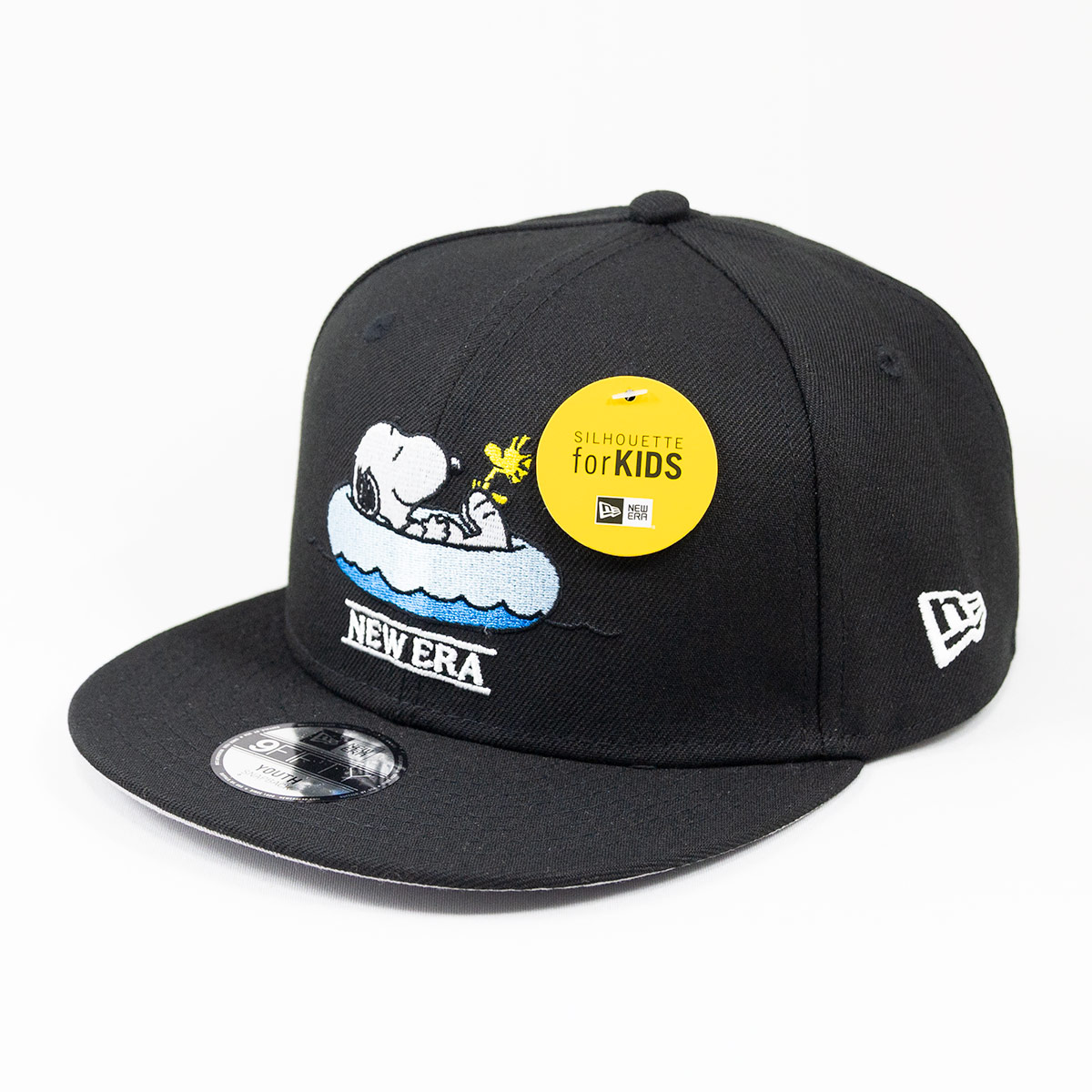 楽天市場】NPB キャップ プロ野球 キッズ ユース 9FIFTY