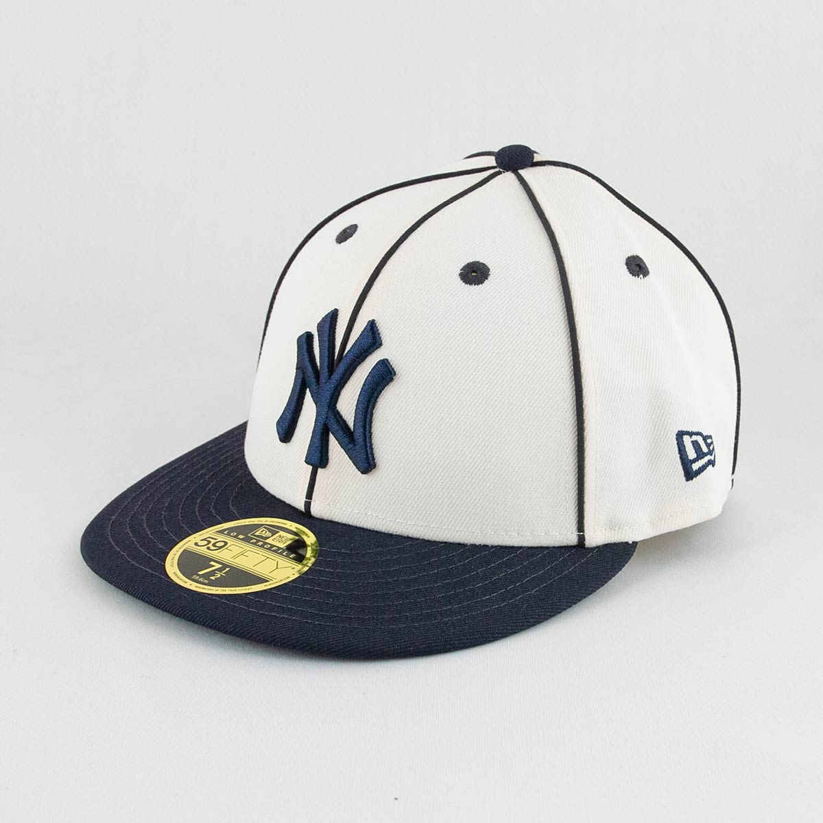 ニューエラ LP 59FIFTY MLB ヤンキース ブルーティント LP 59FIFTY MLB Color Variation ニューヨーク・ヤンキース