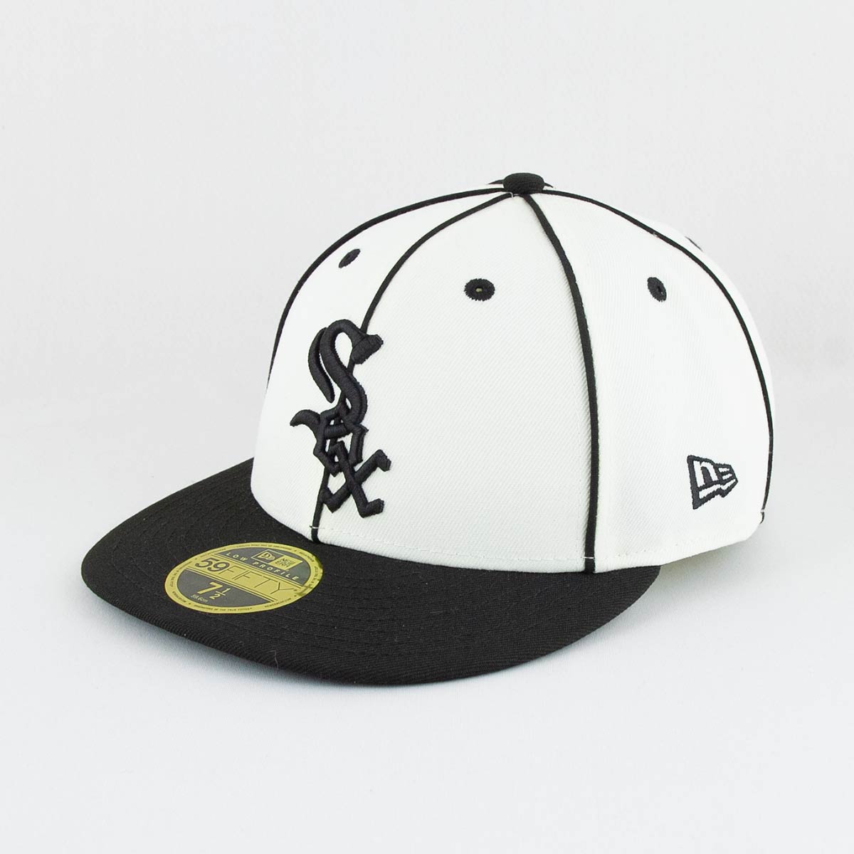 楽天市場】ニューエラ NEW ERA キャップ 59FIFTY MLB Wool Visor WHITE