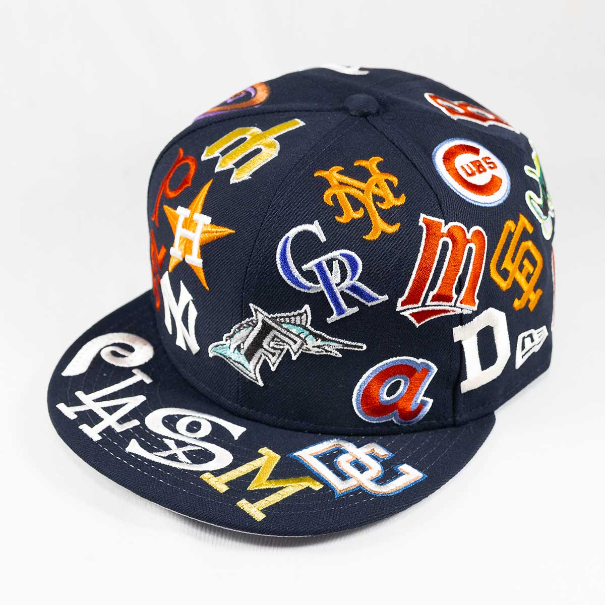 楽天市場】ニューエラ New Era® NEW ERA® 帽子 キャップ 9FIFTY Team