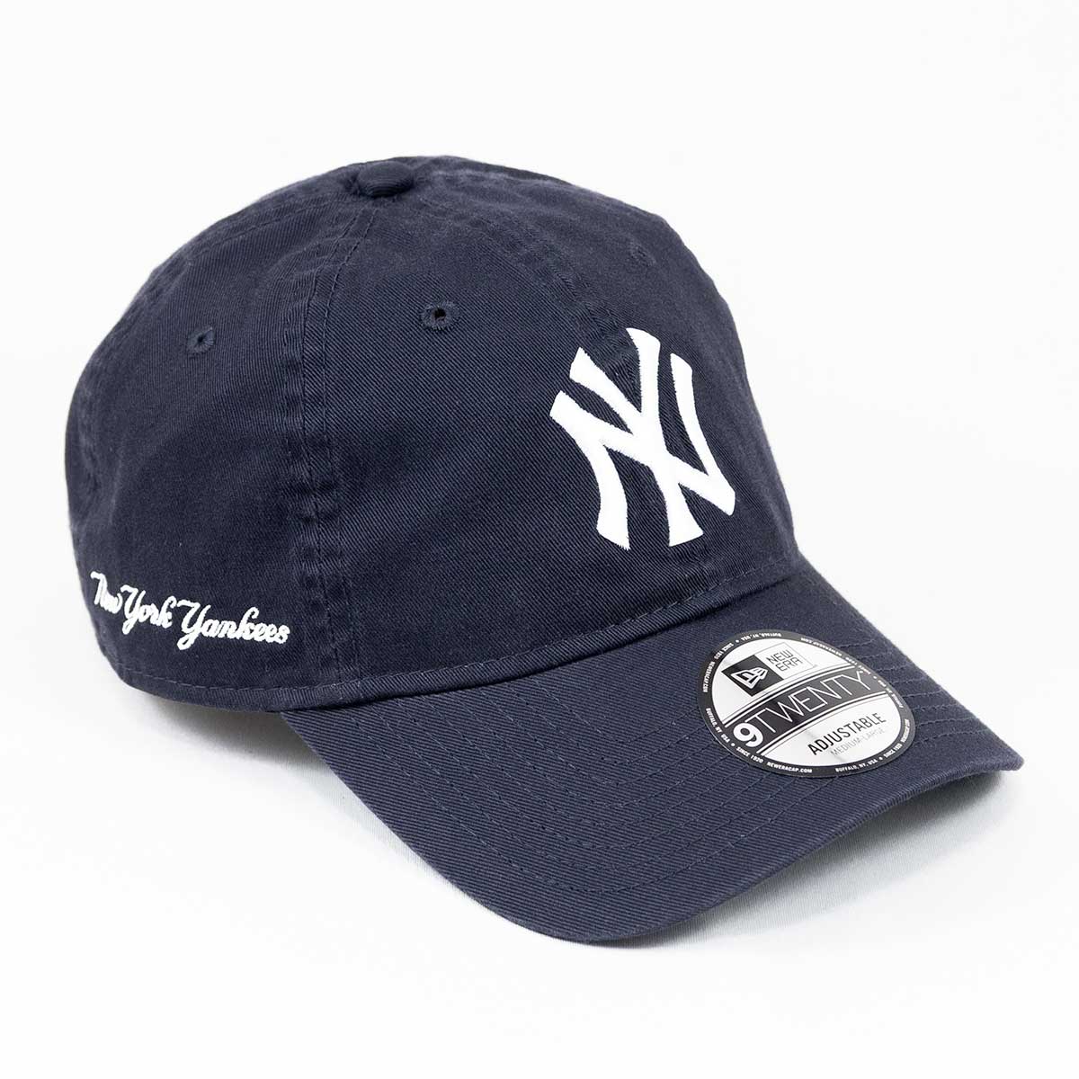 【希少】HTC × NEW ERA 9TWENTY キャップ HTC × NEW ERA エイチティーシー ニューエラ コラボ 9 TWENTY